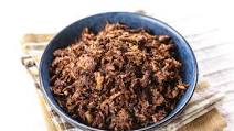 Crispy Adobo Flakes Crispy Adobo Flakes