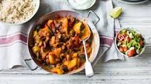 Mexican bean stew Mexican bean stew