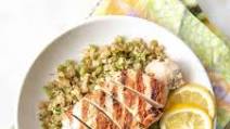 Rosemary Lemon Chicken (Paleo, Whole30, AIP) Rosemary Lemon Chicken (Paleo, Whole30, AIP)