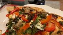 Home Made Pizza Home Made Pizza