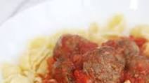 Easy homemade meatballs for kids Easy homemade meatballs for kids
