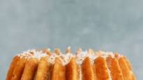 Pineapple Coconut Bundt Cake Recipe Pineapple Coconut Bundt Cake Recipe
