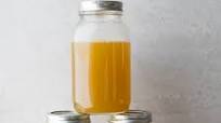 Leftover Turkey Bone Broth Leftover Turkey Bone Broth
