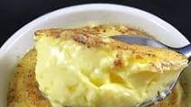 Classic Egg Custard - In the Instant Pot Classic Egg Custard - In the Instant Pot