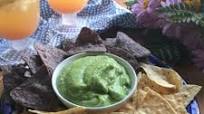 Real Deal Guacamole Sauce Real Deal Guacamole Sauce