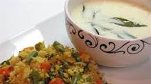 Vaghareli Khichdi (Spicy Khichdi with vegetables) Vaghareli Khichdi (Spicy Khichdi with vegetables)