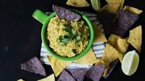 Southwest Guacamole Southwest Guacamole