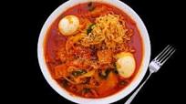Rabokki Korean Sweet & Spicy Ramen Rabokki Korean Sweet & Spicy Ramen