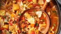 Cabbage Soup Cabbage Soup
