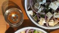 Classic Greek Salad Classic Greek Salad