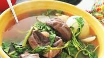 Beef Sinigang Recipe (Sinigang na Baka) Beef Sinigang Recipe (Sinigang na Baka)