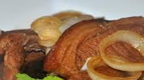 Pork Steak Pork Steak