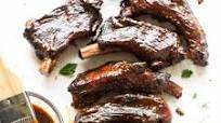 Crockpot Ribs Crockpot Ribs