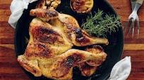 Roasted Spatchcock Chicken Recipe Roasted Spatchcock Chicken Recipe