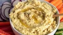 Roasted Cauliflower Hummus Recipe Roasted Cauliflower Hummus Recipe