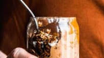 Dreamy Pumpkin Pie Yogurt Parfait Dreamy Pumpkin Pie Yogurt Parfait