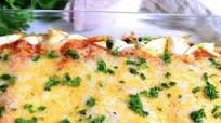 Chicken Enchiladas Chicken Enchiladas
