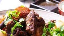 Chinese Red Pork Chinese Red Pork