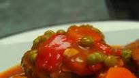 Creole Beef Creole Beef