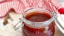 Homemade Barbecue Sauce Homemade Barbecue Sauce