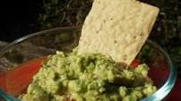 Top Shelf Guacamole (Cantina Laredo's) Top Shelf Guacamole (Cantina Laredo's)