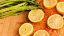 Traeger Smoked Salmon Traeger Smoked Salmon