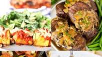 21 Gourmet Keto Recipes That Will Impress Everyone 21 Gourmet Keto Recipes That Will Impress Everyone