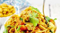 📋 Spicy Peanut Pasta Salad Recipe 📋 Spicy Peanut Pasta Salad Recipe