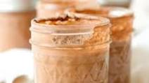 5 Minute Healthy Instant Pot Chocolate Pudding 5 Minute Healthy Instant Pot Chocolate Pudding