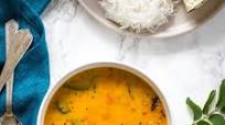 Gujarati Dal {Authentic Recipe!} Gujarati Dal {Authentic Recipe!}