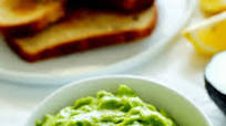 Avocado Spread Avocado Spread