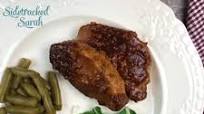The Best Slow Cooker Honey Garlic Pork Chops The Best Slow Cooker Honey Garlic Pork Chops