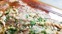Steak Fajita Marinade Steak Fajita Marinade