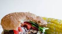 The Best Homemade Hamburger (with a secret ingredient!) The Best Homemade Hamburger (with a secret ingredient!)