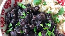 Slow Cooker Black Beans Slow Cooker Black Beans
