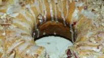 So Simple Bisquick Double Cranberry Bundt Cake So Simple Bisquick Double Cranberry Bundt Cake