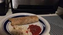 Steps to Prepare Award-winning Italian Burritos Steps to Prepare Award-winning Italian Burritos