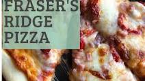 Outlander Inspired Bree & Rodger’s Fraser’s Ridge Pizza Outlander Inspired Bree & Rodger’s Fraser’s Ridge Pizza