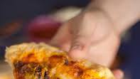 Vegan Stuffed Crust Pizza | Pizza Hut Copycat Vegan Stuffed Crust Pizza | Pizza Hut Copycat