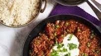 Lamb Keema Recipe Lamb Keema Recipe