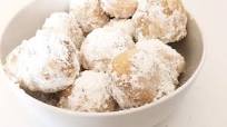 Air Fryer Zeppoles Air Fryer Zeppoles