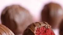 Basic Cake Balls Basic Cake Balls