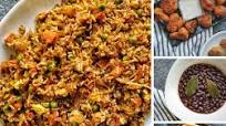 21 Easy Plant-Based Dinner Ideas 21 Easy Plant-Based Dinner Ideas