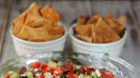 Greek Layer Dip Greek Layer Dip