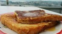 Tostadas francesas, tu nuevo desayuno favorito de los domingos Tostadas francesas, tu nuevo desayuno favorito de los domingos
