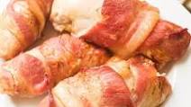 Bacon Wrapped Chicken Bacon Wrapped Chicken