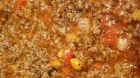 Grandma's Sloppy Joes Grandma's Sloppy Joes