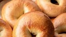Homemade Bagels Recipe Homemade Bagels Recipe