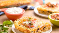 Southwest Breakfast Casserole Southwest Breakfast Casserole