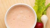 Thousand Island Dressing Thousand Island Dressing
